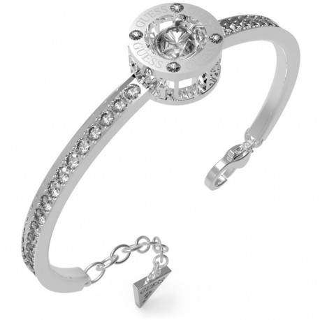Guess Ladies Bracelet JUBB01460JWRHS