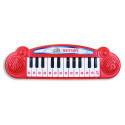 BONTEMPI electronic mini keyboard, 12 2407