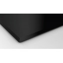 Bosch Serie 6 PVS651FC5E hob Black Built-in 60 cm Zone induction hob 4 zone(s)