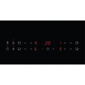 AEG IKB64301FB Black Built-in Zone induction hob 4 zone(s)