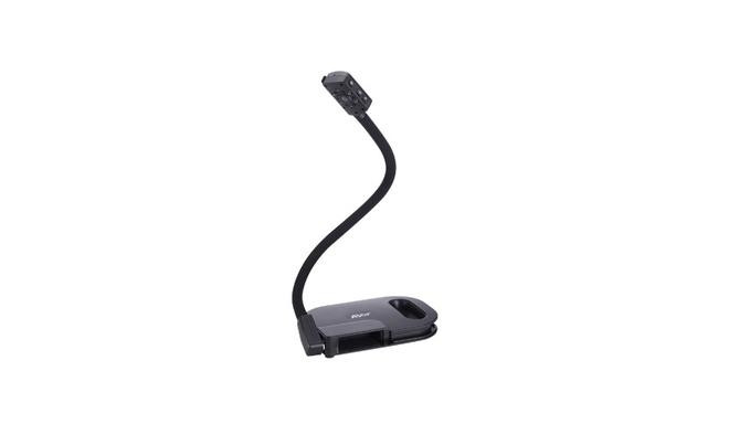 AVer Vision U50 document camera Black 25.4 / 4 mm (1 / 4") CMOS USB 2.0