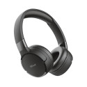Trust Zena Headset Wired & Wireless Head-band Calls/Music Micro-USB Bluetooth Black