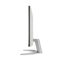 LG 27UP600-W computer monitor 68.6 cm (27") 3840 x 2160 pixels 4K Ultra HD Black, Silver