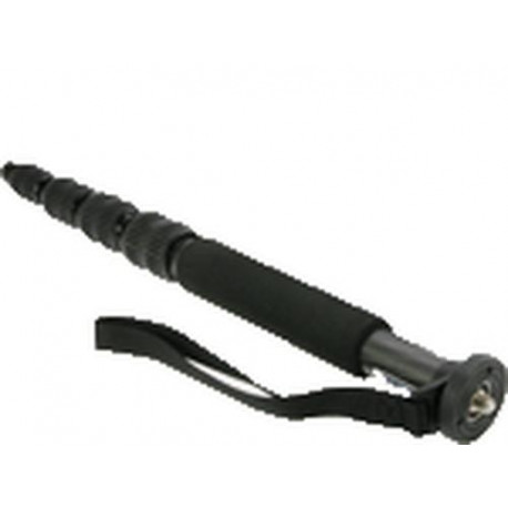 Dörr 380190 camera monopod Black