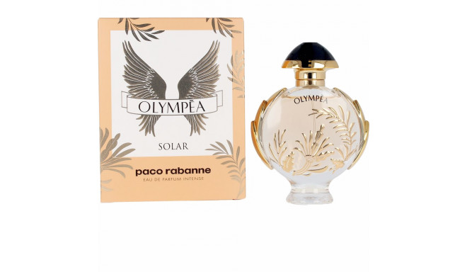RABANNE OLYMPÉA SOLAR eau de parfum vaporizador 50 ml