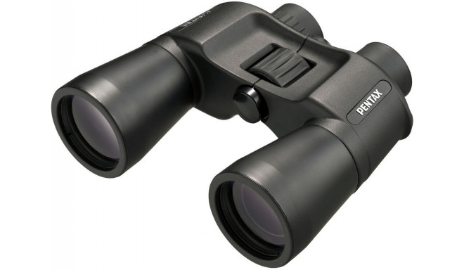 Pentax binoculars Jupiter 16x50