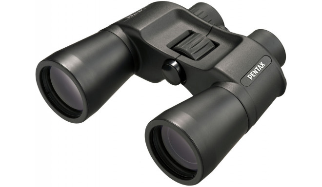 Pentax binoculars Jupiter 12x50
