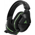 Turtle Beach juhtmevabad kõrvaklapid + mikrofon Stealth 600 Gen 2 USB, must