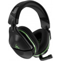 Turtle Beach juhtmevabad kõrvaklapid + mikrofon Stealth 600 Gen 2 USB, must