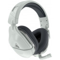 Turtle Beach juhtmevabad kõrvaklapid + mikrofon Stealth 600 Gen 2 USB, valge