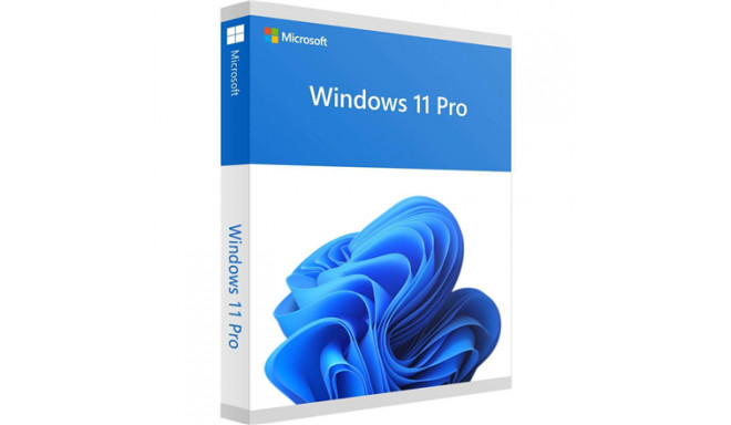 Microsoft | Windows 11 Pro | FQC-10541 | Latvian | OEM | 64-bit