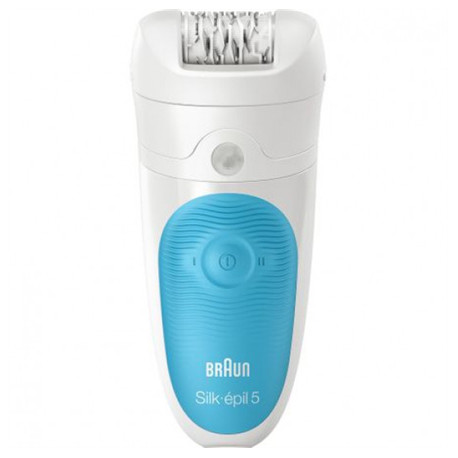 Braun Epilator LEGEPIL SE5-545GS Operating ti