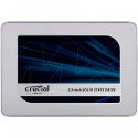 Crucial SSD MX500 1TB 2.5" 7mm SATA 6Gb/s 560/510MB/s