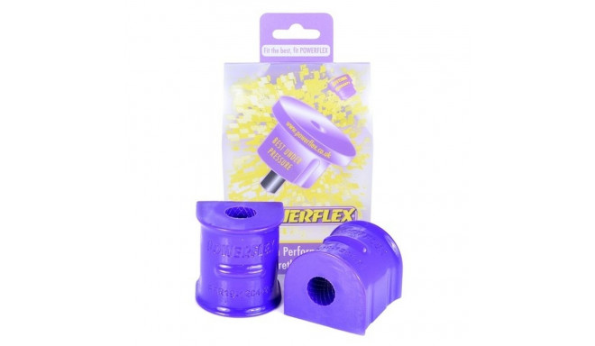 Silentblock Powerflex PFR19-1204-18