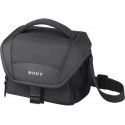 Sony camera bag LCS-U11
