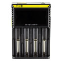 Nitecore D4 EU