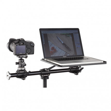Godox LSA 10 Dual mount arm