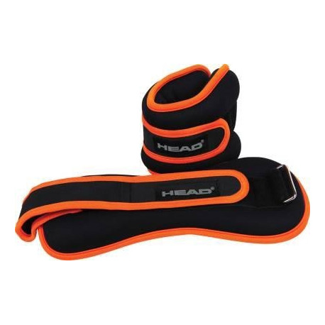 ANKLE WEIGHT HEAD-HA278A-2KG