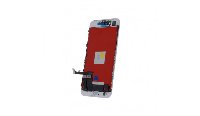 LCD Display with touch screen iPhone 8 Plus white AAA