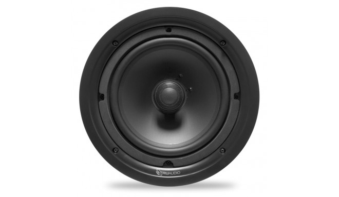 SPEAKER CEILING 8"/PHANTOM PP-8 TRUAUDIO