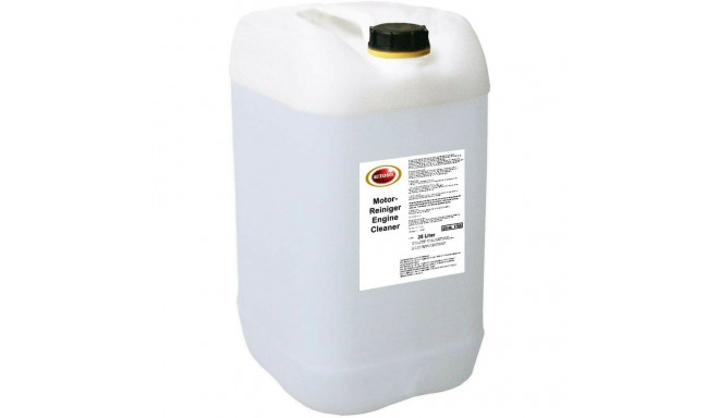 Mootoripuhastaja Autosol 25 L