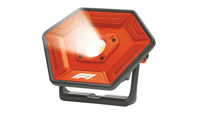 LED Headlight FORMULA 1 F110824 Red 3000 lm IP54 6700 mAh