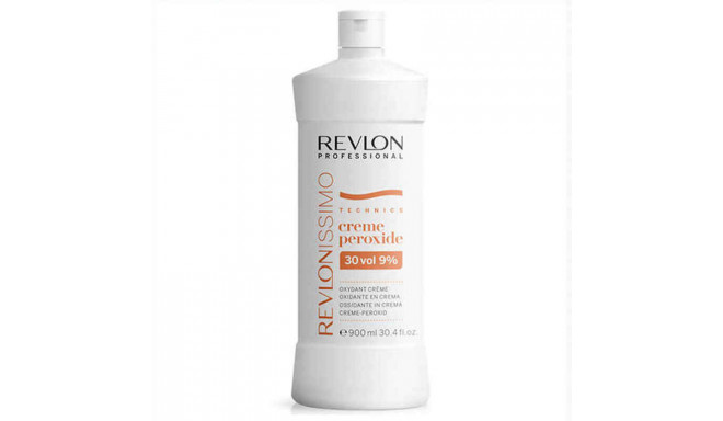 Matu Oksidētājs Revlon 30 vol 9 % (900 ml)