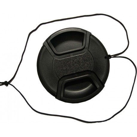 BIG objektiivikork Clip-0 40,5mm (420499)