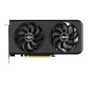 ASUS Dual -RTX3070-8G-SI NVIDIA GeForce RTX 3070 8 GB GDDR6