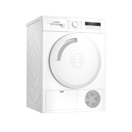 BOSCH Dryer WTH8307LSN, A+, 7kg, depth 61.3 c