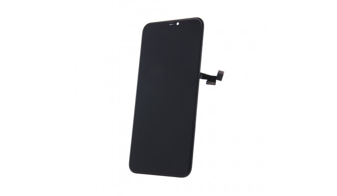 LCD Display with touch screen for iPhone 11 Pro Max Incell FHD black