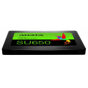 Adata SSD 480GB 2.5" SATA III ASU650SS-480GT-R