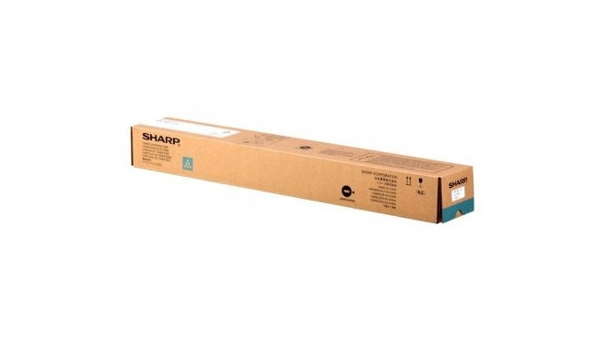 Sharp Toner Cyan (MX36GTCA)