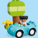 10913 LEGO® Duplo Classic Brick Box