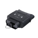 Dörr 490335 night vision device (NVD) Black Binocular