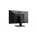 LG 27UK670-B computer monitor 68.6 cm (27") 3840 x 2160 pixels 4K Ultra HD LED Anthracite
