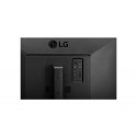 LG 27UK670-B computer monitor 68.6 cm (27") 3840 x 2160 pixels 4K Ultra HD LED Anthracite