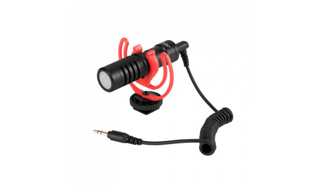 Joby microphone Wavo Mobile (JB01643-BWW)