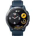 Xiaomi Watch S1 Active, blue