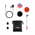 Joby microphone Wavo Lav Mobile JB01716-BWW