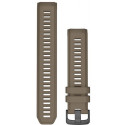 Garmin kellarihm Instinct 2 Tactical, coyote tan