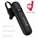 Swissten Caller Bluetooth 5.0 HandsFree Headset with MultiPoint / CVC Noise Reduction