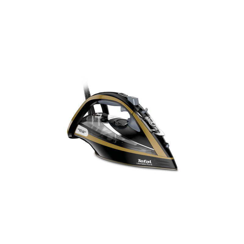 Tefal fv9845 ultimate. Tefal fv9865 Ultimate Pure. Tefal FV 9845. Утюг Tefal fv9848e0. Тефаль Ultimate Pure инструкция утюг