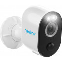 Reolink Argus 3 PRO Wire-Free Security Camera with Motion Spotlight, Person & Vehicle Detection