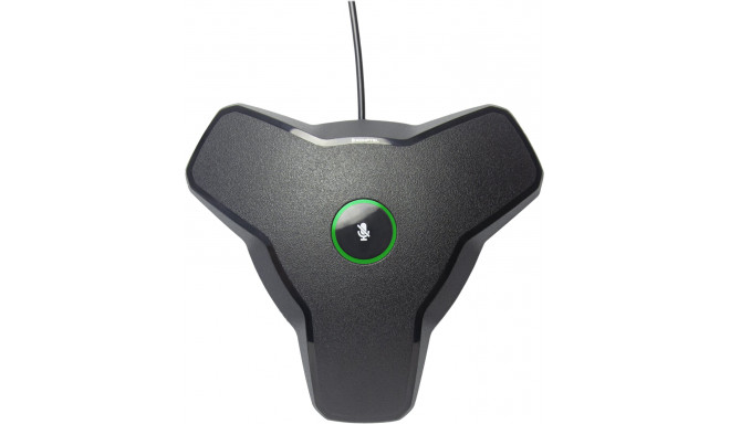 Konftel Smart Microphone, black