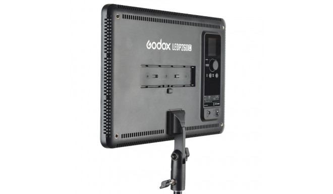 Godox LEDP260C Triple Starter Kit