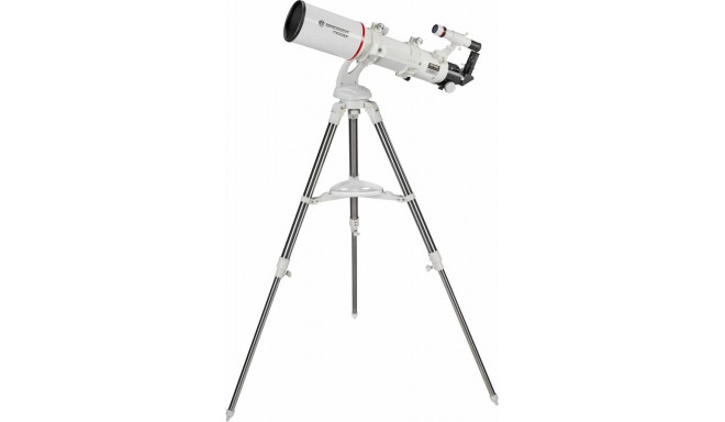 Telescope BRESSER Messier AR-102/600 NANO AZ