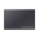 Samsung Portable SSD T7 1000 GB Grey