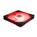 Scythe Kaze Flex 120 Slim PWM RGB Computer case Fan 12 cm Black, White