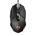 Trust GXT 950 Idon mouse Ambidextrous USB Type-A Optical 6000 DPI